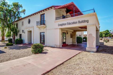 4848 E Thomas Rd, Phoenix, AZ 85018 photo 1