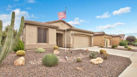 4650 E Narrowleaf Dr, Gilbert, AZ 85298 photo 1
