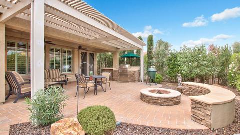 4650 E Narrowleaf Dr, Gilbert, AZ 85298 photo 20