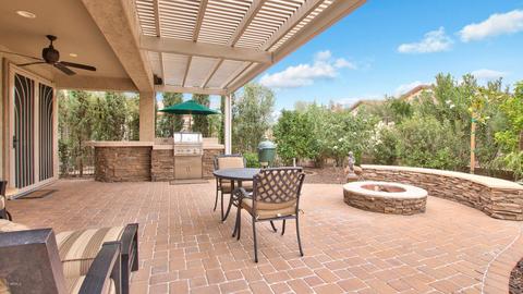 4650 E Narrowleaf Dr, Gilbert, AZ 85298 photo 15