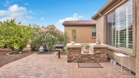 4650 E Narrowleaf Dr, Gilbert, AZ 85298 photo 18