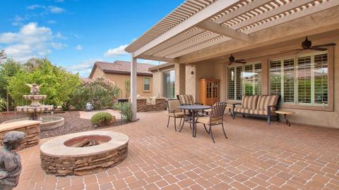 4650 E Narrowleaf Dr, Gilbert, AZ 85298 photo 17