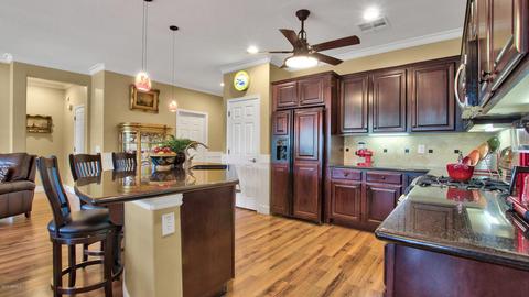 4650 E Narrowleaf Dr, Gilbert, AZ 85298 photo 7