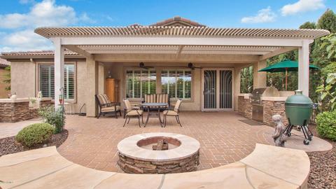 4650 E Narrowleaf Dr, Gilbert, AZ 85298 photo 21