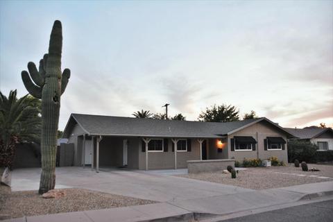 5109 E Avalon Dr, Phoenix, AZ 85018 photo 1