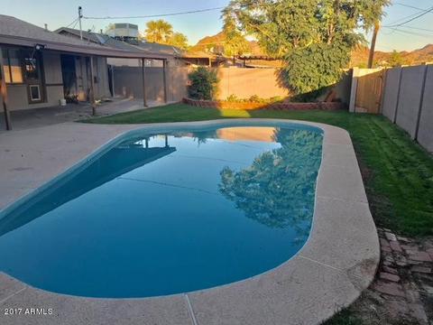 811 E Diana Ave, Phoenix, AZ 85020 photo 4