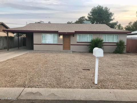 811 E Diana Ave, Phoenix, AZ 85020 photo 1