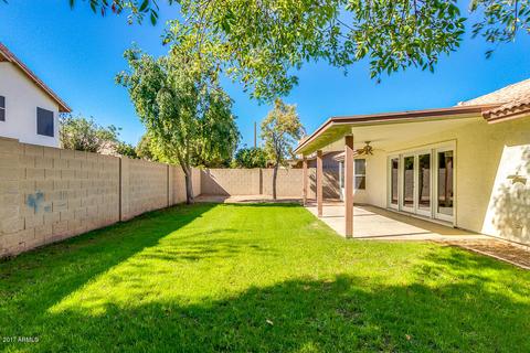 719 W Horseshoe Ave, Gilbert, AZ 85233 photo 18
