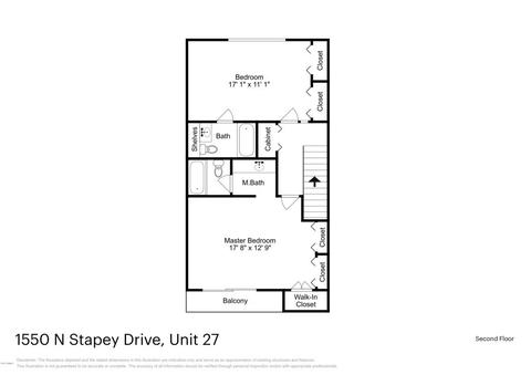 858 E Ross Ave, Phoenix, AZ 85024 photo 2