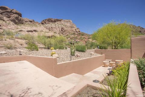 4811 E Camelhead Dr, Phoenix, AZ 85018 photo 1
