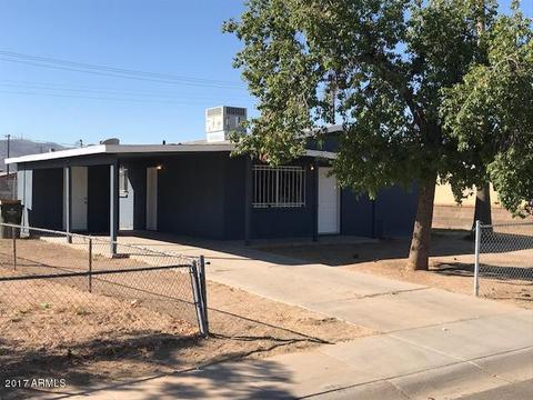 2011 E Alta Vista Rd, Phoenix, AZ 85040 photo 1