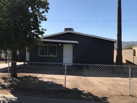 2011 E Alta Vista Rd, Phoenix, AZ 85040 photo 2