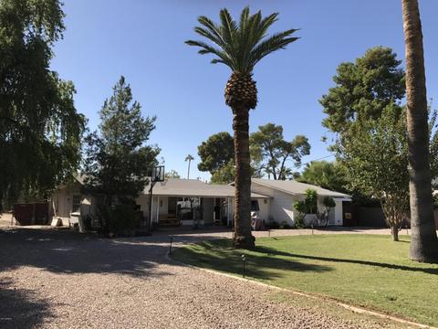 1247 E Colter St, Phoenix, AZ 85014 photo 2
