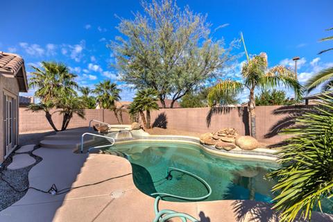 10326 E Plata Ave, Mesa, AZ 85212 photo 16
