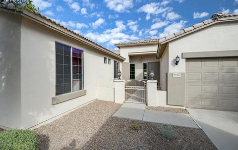 2186 E County Down Dr, Chandler, AZ 85249 photo 1