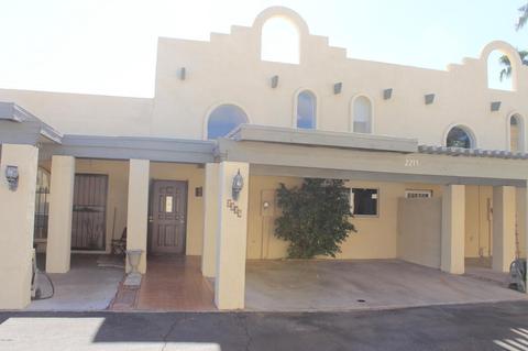 2215 E Catalina Dr, Phoenix, AZ 85016 photo 1