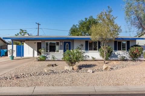 2036 W Denton Ln, Phoenix, AZ 85015 photo 1