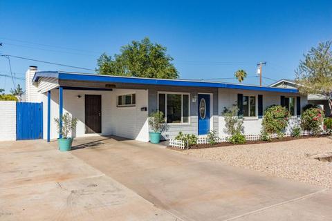 2036 W Denton Ln, Phoenix, AZ 85015 photo 2