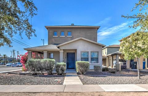 116 N 12th Ave, Phoenix, AZ 85007 photo 1