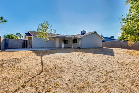 3622 E Bloomfield Rd, Phoenix, AZ 85032 photo 25