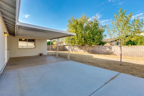 3622 E Bloomfield Rd, Phoenix, AZ 85032 photo 23