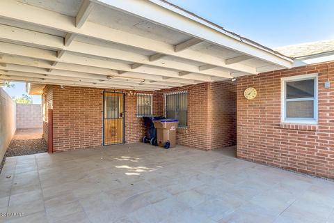 321 N 9th St, Coolidge, AZ 85128 photo 24