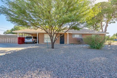 321 N 9th St, Coolidge, AZ 85128 photo 1