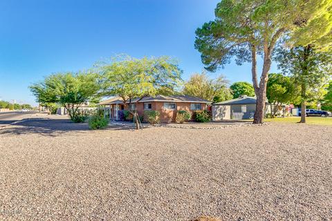 321 N 9th St, Coolidge, AZ 85128 photo 3
