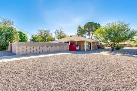 321 N 9th St, Coolidge, AZ 85128 photo 2