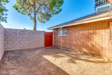 321 N 9th St, Coolidge, AZ 85128 photo 21