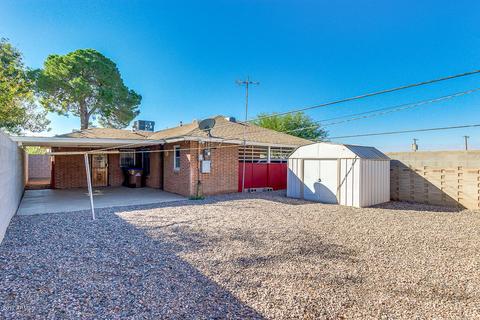 321 N 9th St, Coolidge, AZ 85128 photo 26