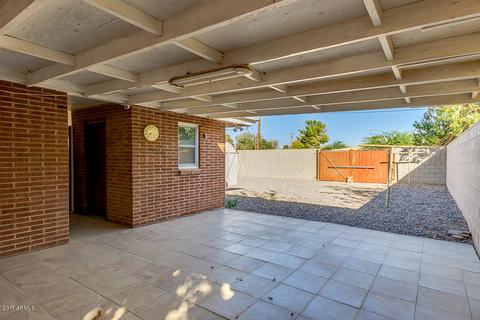 321 N 9th St, Coolidge, AZ 85128 photo 23