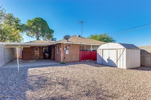 321 N 9th St, Coolidge, AZ 85128 photo 29