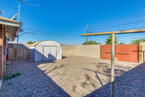 321 N 9th St, Coolidge, AZ 85128 photo 25