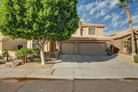 14830 S 13th Pl, Phoenix, AZ 85048 photo 1