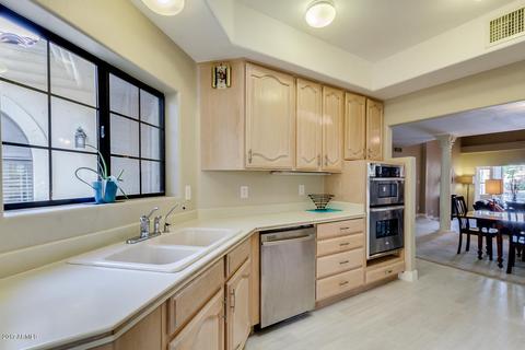 1700 E Lakeside Dr #37, Gilbert, AZ 85234 photo 31