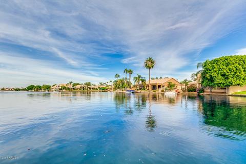 1700 E Lakeside Dr #37, Gilbert, AZ 85234 photo 59