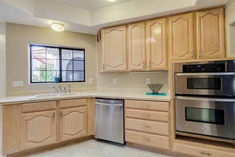 1700 E Lakeside Dr #37, Gilbert, AZ 85234 photo 30