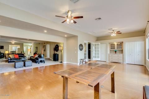 1700 E Lakeside Dr #37, Gilbert, AZ 85234 photo 20