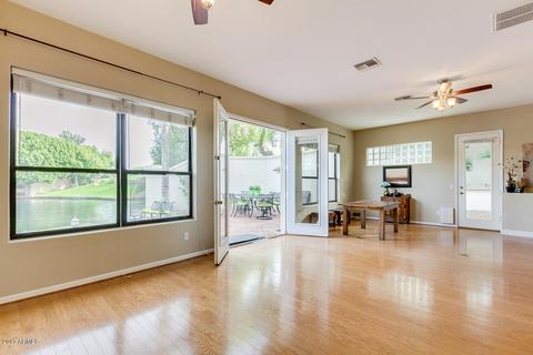 1700 E Lakeside Dr #37, Gilbert, AZ 85234 photo 18