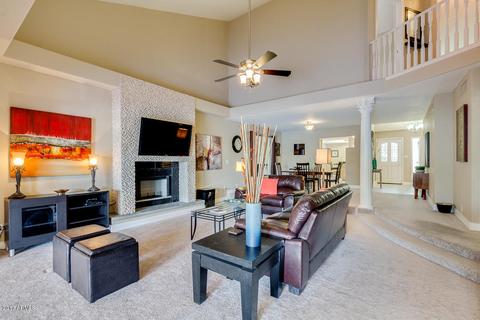 1700 E Lakeside Dr #37, Gilbert, AZ 85234 photo 13