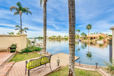 1700 E Lakeside Dr #37, Gilbert, AZ 85234 photo 56