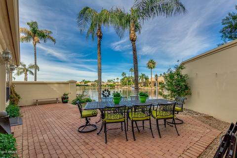 1700 E Lakeside Dr #37, Gilbert, AZ 85234 photo 50