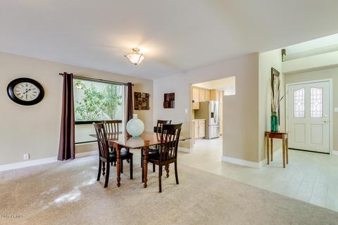 1700 E Lakeside Dr #37, Gilbert, AZ 85234 photo 23