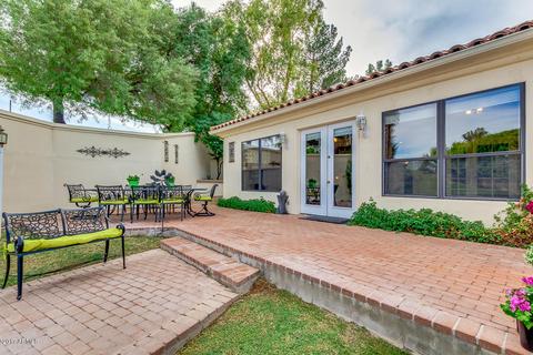 1700 E Lakeside Dr #37, Gilbert, AZ 85234 photo 47