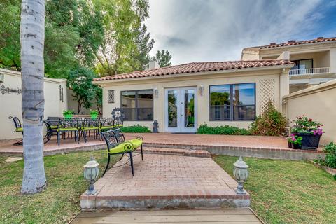 1700 E Lakeside Dr #37, Gilbert, AZ 85234 photo 46