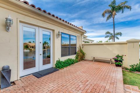 1700 E Lakeside Dr #37, Gilbert, AZ 85234 photo 48