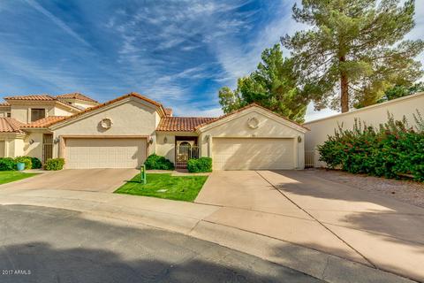 1700 E Lakeside Dr #37, Gilbert, AZ 85234 photo 1