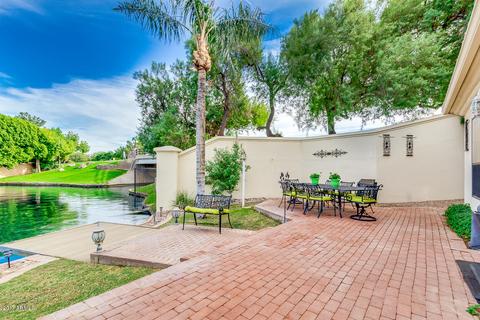 1700 E Lakeside Dr #37, Gilbert, AZ 85234 photo 51