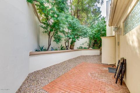 1700 E Lakeside Dr #37, Gilbert, AZ 85234 photo 52